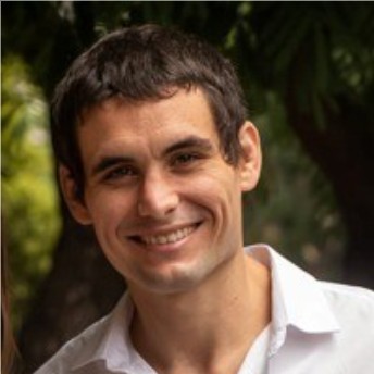 José Maria de Corral